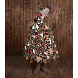 Ёлка "Лесной странник" (150 или 200см)