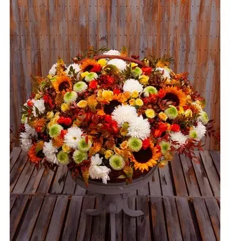 Композиция "А Капелла"