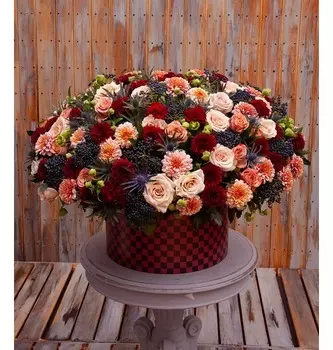 Композиция "Адажиссимо"