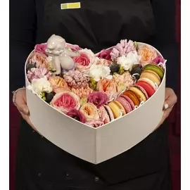 Композиция "Акустика любви"