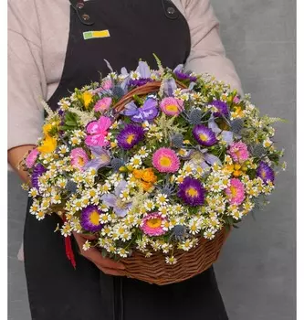 Композиция "Аллегория"