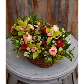 Композиция "Ария"