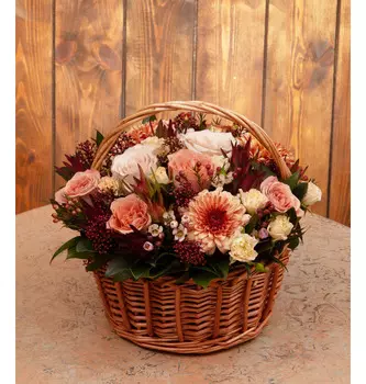 Композиция "Аромат кофе"