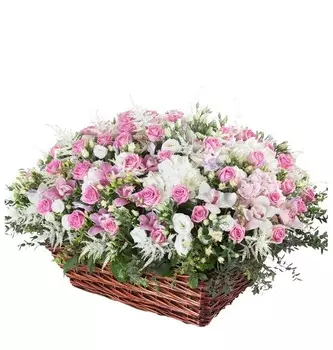 Композиция "Астрея"