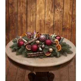 Композиция "Банкет"