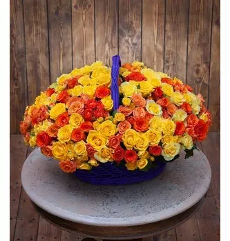 Композиция "Баркарола" (101,201 или 301)