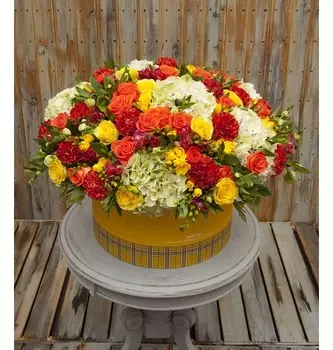 Композиция "Бельканто"