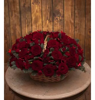 Композиция "Безграничная любовь" (51,101 или 151)