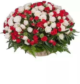 Композиция "Благодарность"