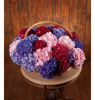 Композиция "Цветущий сад"