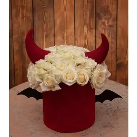 Композиция "Дьявольский соблазн"