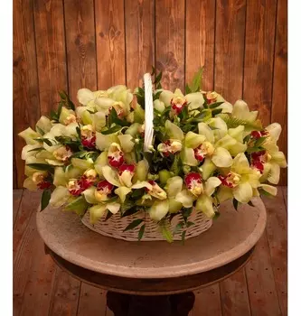 Композиция "Диссонанс"