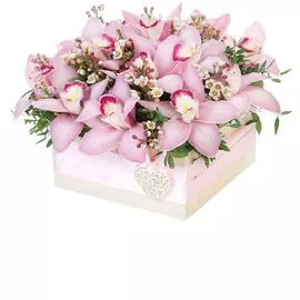 Композиция "Для принцессы"