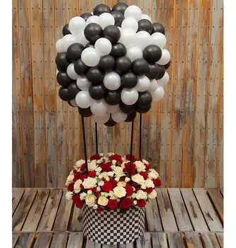 Композиция "Две стихии"