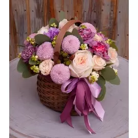 Композиция "Фантастическая симфония"