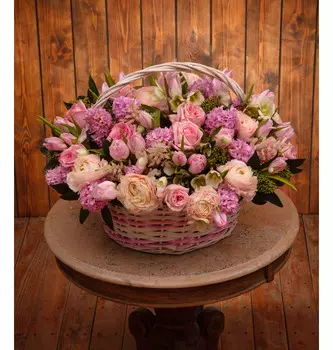 Композиция "Фантазия"