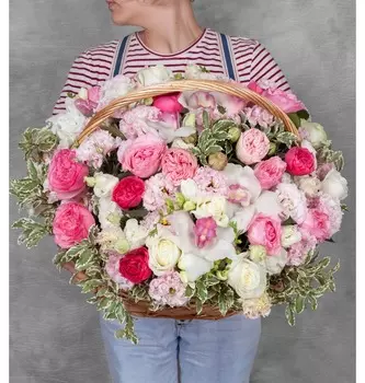 Композиция "Фея"