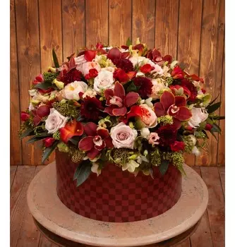 Композиция "Филармония"