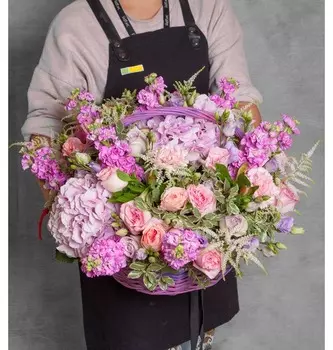 Композиция "Герцогиня"