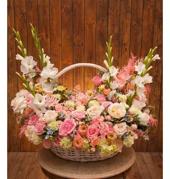 Композиция "Гранд Опера"