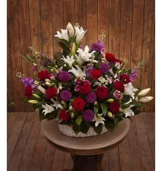 Композиция "Громкие овации"