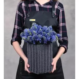 Композиция "Хрупкий лёд"