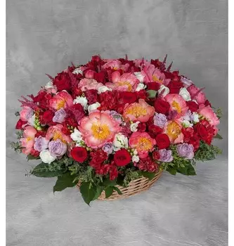 Композиция "Императрица"