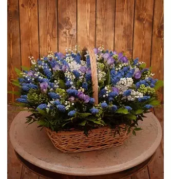 Композиция "Интерпретация музыки"