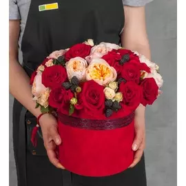 Композиция "Интонация любви"