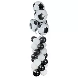 Композиция из шаров "Чемпион"