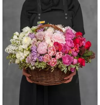 Композиция "Изумительная грация"