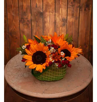 Композиция "Эпоха музыки"