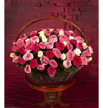 Композиция "Эстрада" (101,201 или 301)