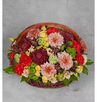 Композиция "Юпитер"