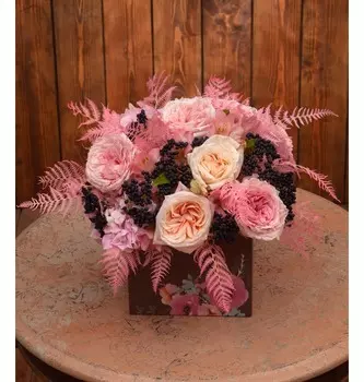 Композиция "Канкан"