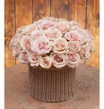 Композиция "Карамель"