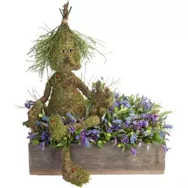 Композиция "Кикимора"