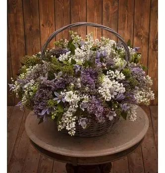 Композиция "Клавир"