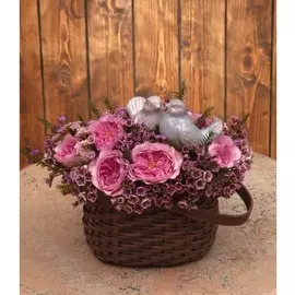 Композиция "Консонанс"