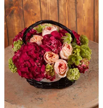 Композиция "Корнетто"