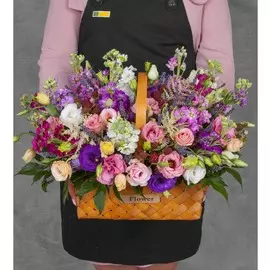 Композиция "Красота природы"