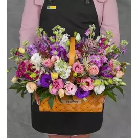 Композиция "Красота природы"