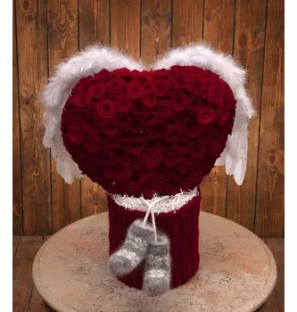 Композиция "Купидон"