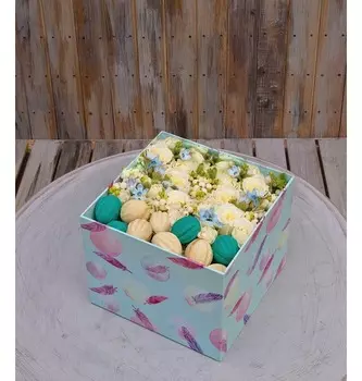 Композиция "Ласковая мелодия"