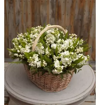 Композиция "Легенда о поэте"