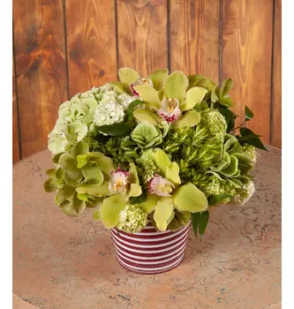 Композиция "Летний луг"