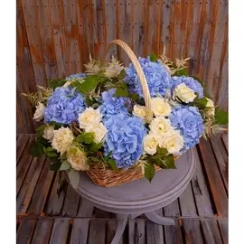 Композиция "Летний сонет"