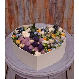 Композиция "Лирическая опера"