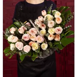 Композиция "Любовь и музыка"