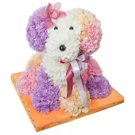 Композиция "Лучший друг"